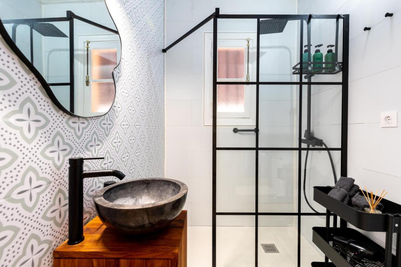Apartmán Centrico Con Magnificas Vistas Sevilla Exteriér fotografie